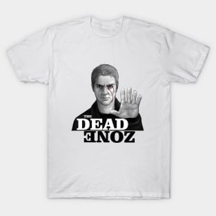 The Dead Zone T-Shirt